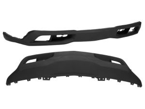 DEFENSA DELANTERA CV CHEYENNE 19-25 PLASTICO LT/RST V/8 8 CILINDROS 5.3/5.4/6.2L 4 PUERTAS INFERIOR