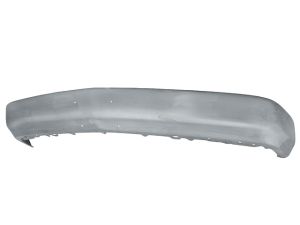 DEFENSA DELANTERA CV CUSTOM 92-98 P/PINTAR S/BARRENO K1500/K2500/K3500/C1500(C2500/C3500/SL/SLE/SLT/LT/LS V8 8CILINDROS 4.8/5.0/5.3/5.7/6.5/7L 4 2/4 PUERTAS (U.T.P.)
