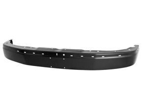 DEFENSA DELANTERA CV EXPRESS VAN 03-25 P/PINTAR C/BARRENO 1500/2500/3500/4500/EXTENDED/PASSENGER/LS/LT/SLE/SL V6/V8 6/8CILINDROS 4.3/4.8/5.3/6.0/6.6L 3/4 PUERTAS (U.T.P.)