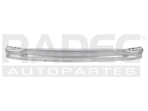 ALMA FASCIA DELANTERA AD A4 09-12 ALUMINIO