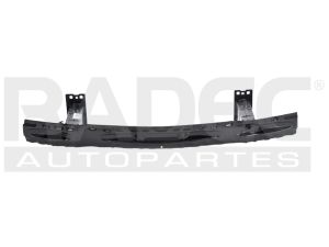 ALMA FASCIA DELANTERA BW SERIE 3 09-14 4 PUERTAS