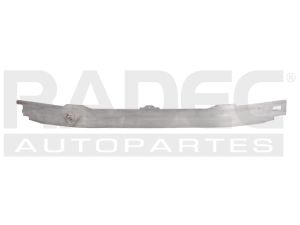 ALMA FASCIA DELANTERA BW SERIE 3 12-18 4 PUERTAS