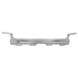 ALMA FASCIA DELANTERA BW X5 19-23 ALUMINIO