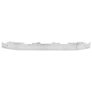 ALMA FASCIA DELANTERA BW X1 23-25 ALUMINIO