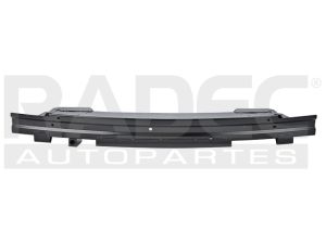 ALMA FASCIA DELANTERA CD CTS 08-14 BASE/V COUPE/LUXURY/PERFORMANCE/PREMIUM/WAGON L4/V6/V8 4/6/8CILINDROS 2.0/3.0/3.6/6.2L 3/4 PUERTAS