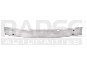 ALMA FASCIA DELANTERA HD CIVIC 13 2 PUERTAS/13-15 4 PUERTAS ALUMINIO