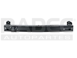 ALMA FASCIA DELANTERA HD FIT 06-08