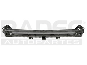 ALMA FASCIA DELANTERA HD CITY 10-13