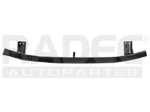 ALMA FASCIA DELANTERA MT L200 08-15