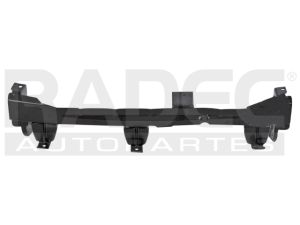 ALMA FASCIA DELANTERA NS PATHFINDER/FRONTIER 05-08 2.5LTS