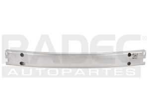 ALMA FASCIA DELANTERA NS PATHFINDER 13-16 ALUMINIO