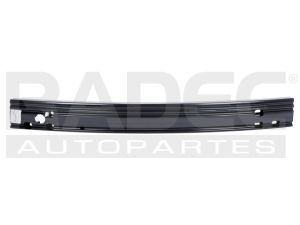 ALMA FASCIA DELANTERA NS SENTRA 13-16 ADVANCE/SENSE/EXCLUSIVE/SR L4 4 CILINDROS 1.8L 4 PUERTAS