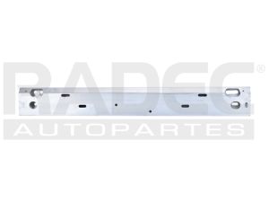 ALMA FASCIA DELANTERA TY TACOMA 16-23 ALUMINIO