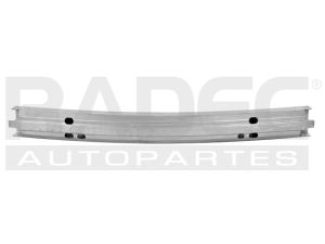 ALMA FASCIA DELANTERA TY TUNDRA 07-13 ALUMINIO