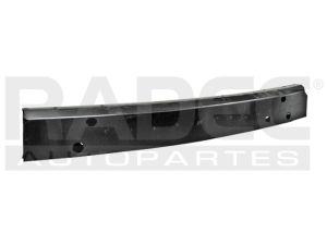ALMA FASCIA DELANTERA TY SEQUOIA 01-04