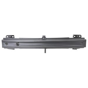 ALMA FASCIA DELANTERA MG ZS 23-24