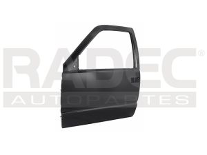 PUERTA CV CHEYENNE/CUSTOM/SIERRA 92-98/HEAVY DUTY/SUBURBAN 92-99 DER
