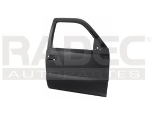 PUERTA CV SILVERADO/CUSTOM/SIERRA 99-06/SUBURBAN 00-06 S/BISAG IZQ