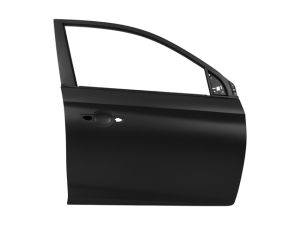 PUERTA DELANTERA CA ALSVIN 22-25 BLUECORE L4 4 CILINDROS 1.4/1.5L 4 PUERTAS LAMINA DER