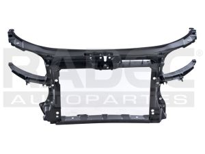 MARCO DE RADIADOR AD A3 04-08 AMBIENTE/ADVANCE/SPORTBACK/SPORTBACK AMBIENTE 1.8/2L C/1 ENTRADA AIRE