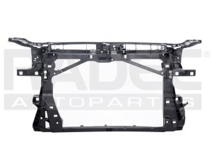 MARCO DE RADIADOR AD A3 15-20 AMBIENTE/S-LINE/DYNAMIC/SELECT L4 4 CILINDROS 1.4/1.8/2.0L 2/3/4 PUERTAS PLASTICO