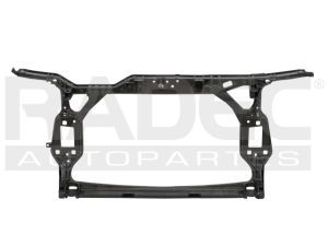 MARCO DE RADIADOR AD A4 09-12 SPORT/ELITE/TRENDY/CORPORATE 1.8/2.0/3.2L