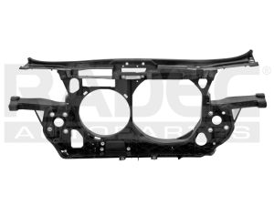 MARCO DE RADIADOR AD A6 98-04 AVANT/CONFORT/LUXURY/PREMIUM/BASE 2.8/3.0L