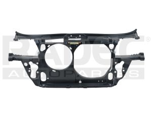 MARCO DE RADIADOR AD A6 97 BASE 2.6L