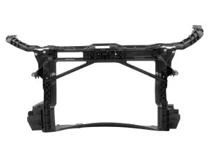 MARCO DE RADIADOR AD A1 16-18 COOL SPORTBACK/S-LINE/EGO SPORTBACK/COOL/EGO/ACTIVE/URBAN/URBAN SPORTBACK L4 4 CILINDROS 1.4/1.8L 4 PUERTAS