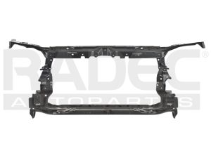 MARCO RADIADOR TY COROLLA 14-19 LE/BASE/S/SE 4 CILINDROS 1.8L 4 PUERTAS