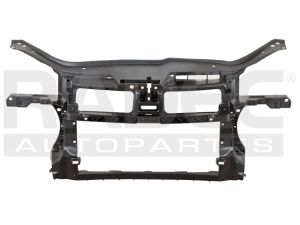 MARCO RADIADOR VW BORA 06-10 GLI/TURBO 4 CILINDROS 2.0L 4 PUERTAS CN