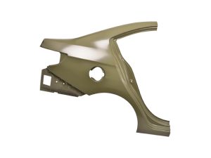 COSTADO TRASERO CV AVEO 18-23 LINEA NUEVA LS/LT/LTZ L4 4 CILINDROS 1.5L 4 PUERTAS DER