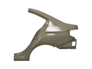 COSTADO TRASERO CV AVEO 18-23 LINEA NUEVA LS/LT/LTZ L4 4 CILINDROS 1.5L 4 PUERTAS IZQ