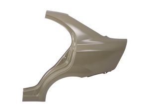 COSTADO TRASERO CV AVEO 08-18 LS/LT/LTZ L4 4 CILINDROS 1.5/1.6L 4 PUERTAS IZQ