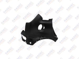 LIENZO COSTADO CV CORSA TRASERO 00-07 5P DER