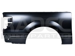 COSTADO TRASERO FD F-150 09-14 DER