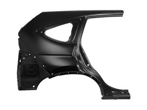 COSTADO TRASERO HD CR-V 12-16 LAMINA EXL/I STYLE/EX/LX L4 4 CILINDROS 2.4L 5 PUERTAS DER