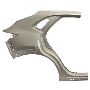 COSTADO TRASERO MZ CX-30 20-25 LAMINA DER