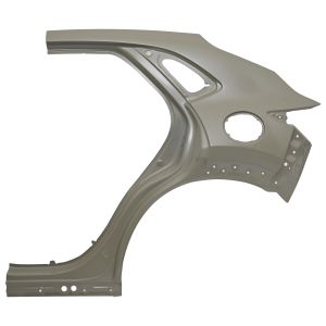 COSTADO TRASERO MZ CX-30 20-25 LAMINA IZQ