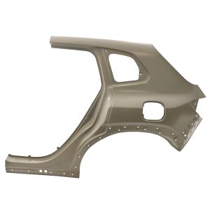 COSTADO TRASERO MZ CX-50 23-25 LAMINA IZQ