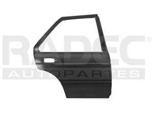 LIENZO PUERTA NS TSURU III TRASERO 92-17 1PZ DER