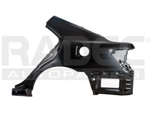 COSTADO TRASERO TY CAMRY 07-11 DER