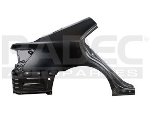 COSTADO TRASERO TY CAMRY 07-11 IZQ
