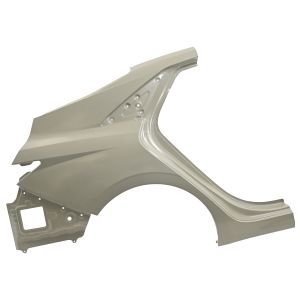 COSTADO TRASERO HY ELANTRA 22-26 LAMINA DER