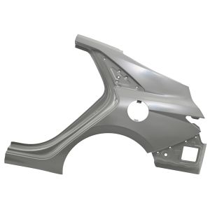 COSTADO TRASERO HY ELANTRA 22-26 LAMINA IZQ