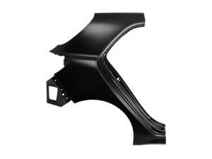 COSTADO TRASERO KI RIO 18-23 LX/LT/SX L4 4 CILINDROS 1.6L 5 PUERTAS DER