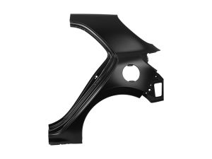 COSTADO TRASERO KI RIO 18-23 LX/LT/SX L4 4 CILINDROS 1.6L 5 PUERTAS IZQ