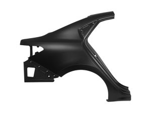 COSTADO TRASERO KI RIO 18-23 LX/LT/SX L4 4 CILINDROS 1.6L 4 PUERTAS DER
