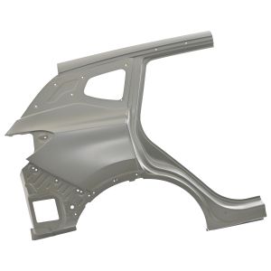 COSTADO TRASERO CH TIGGO 7 PRO 22-24 DER