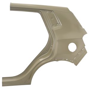COSTADO TRASERO CH TIGGO 4 PRO 23-25 IZQ
